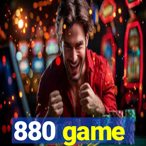 880 game